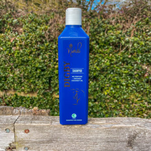 Nathalie Horse Care Digby Shampoo