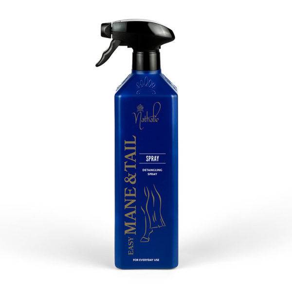 Nathalie Horse Care Easy-Mane-and-Tail-Spray