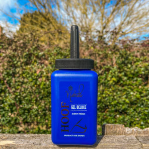 Nathalie Horse Care Hoof Gel