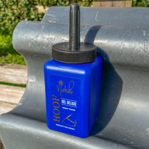 Nathalie Horse Care Hoof Gel