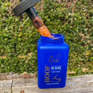 Nathalie Horse Care Hoof Gel