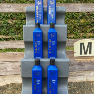 Nathalie Horse Care Products