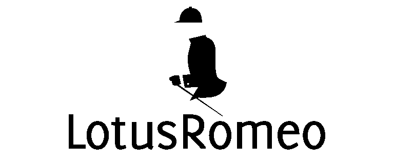 Lotus Romeo Logo