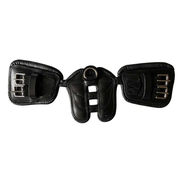 Scharf Freedom Pony Dressage Girth