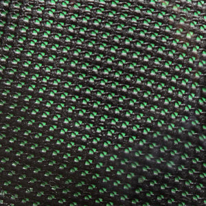 Scharf Freedom Custom Girth - Green