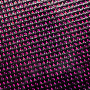 Scharf Freedom Custom Girth - Pink