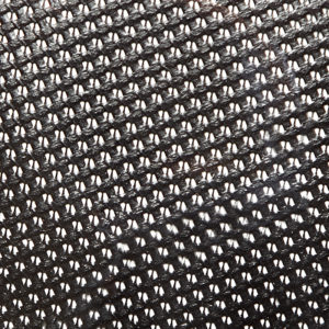 Scharf Freedom Custom Girth - White