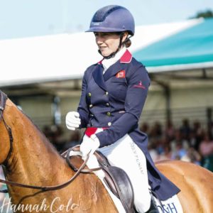 Lotus Romeo Collet Mesh Tailcoat