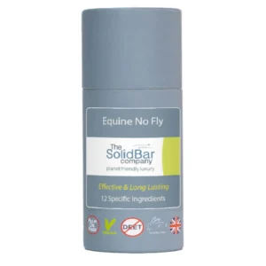 The Solid Bar Co. Equine Fly Repellent Roll On