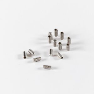Ryde Replacement Footplate Studs